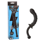 Rock Bottom Bendies Double ended Beaded Probe > Anal Range > Anal Probes - Tophatter Daily Deals