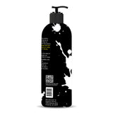 Spunk Hybrid Water Silicone Personal Lubricant Pump 16 Oz > Lube > Speciality Exempt - Tophatter Daily Deals