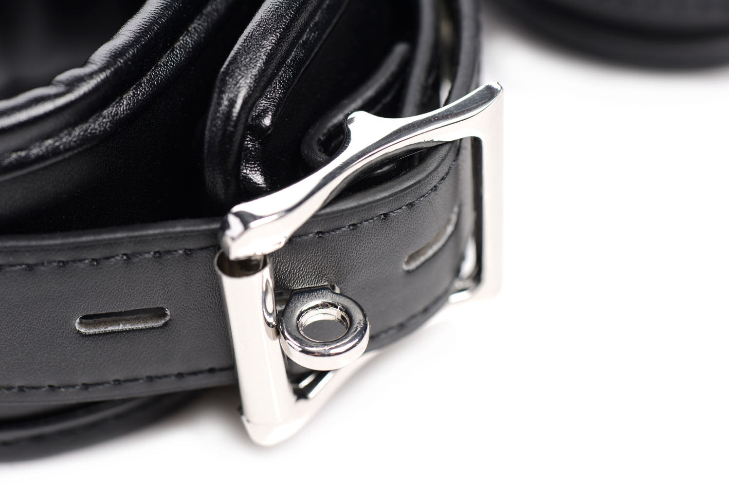 Adjustable Slave Bondage Shackle Set for Ultimate Restraint > Bondage Gear > Restraints - Tophatter Daily Deals