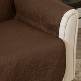 Medallion Solid Furniture Protector - Elenor Collection Furniture & Decor - Tophatter Daily Deals