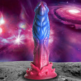 Intruder Alien – 7.6 Inch Silicone Dildo > Dildos > Fantasy - Tophatter Daily Deals