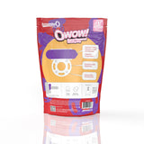 Owow 4T High Pitch Treble (Grape) > Cock Ring > Vibrating - Tophatter Daily Deals