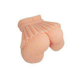Always Horny School Girl Masturbator – Realistic Textured Sleeve > Sex Toys For Men > Assbators - Tophatter Daily Deals