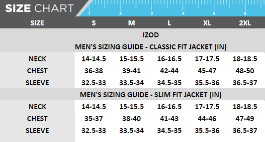 IZOD Men's Softshell Vest Vests - Tophatter Daily Deals