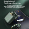 J18 TWS Bluetooth Earphone Stereo True Wireless Headset Earbuds In-Ear Headphones - Tophatter Daily Deals