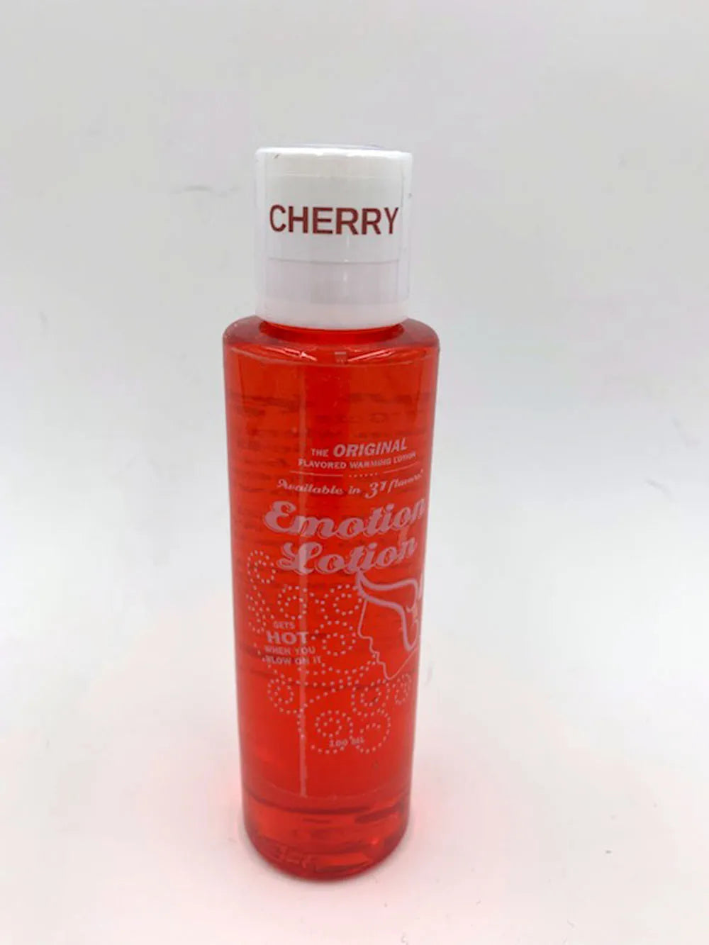 Emotion Lotion – Water-Based Warming Flavored Lotion 4 Fl Oz > Lube > Flavoured - Tophatter Daily Deals