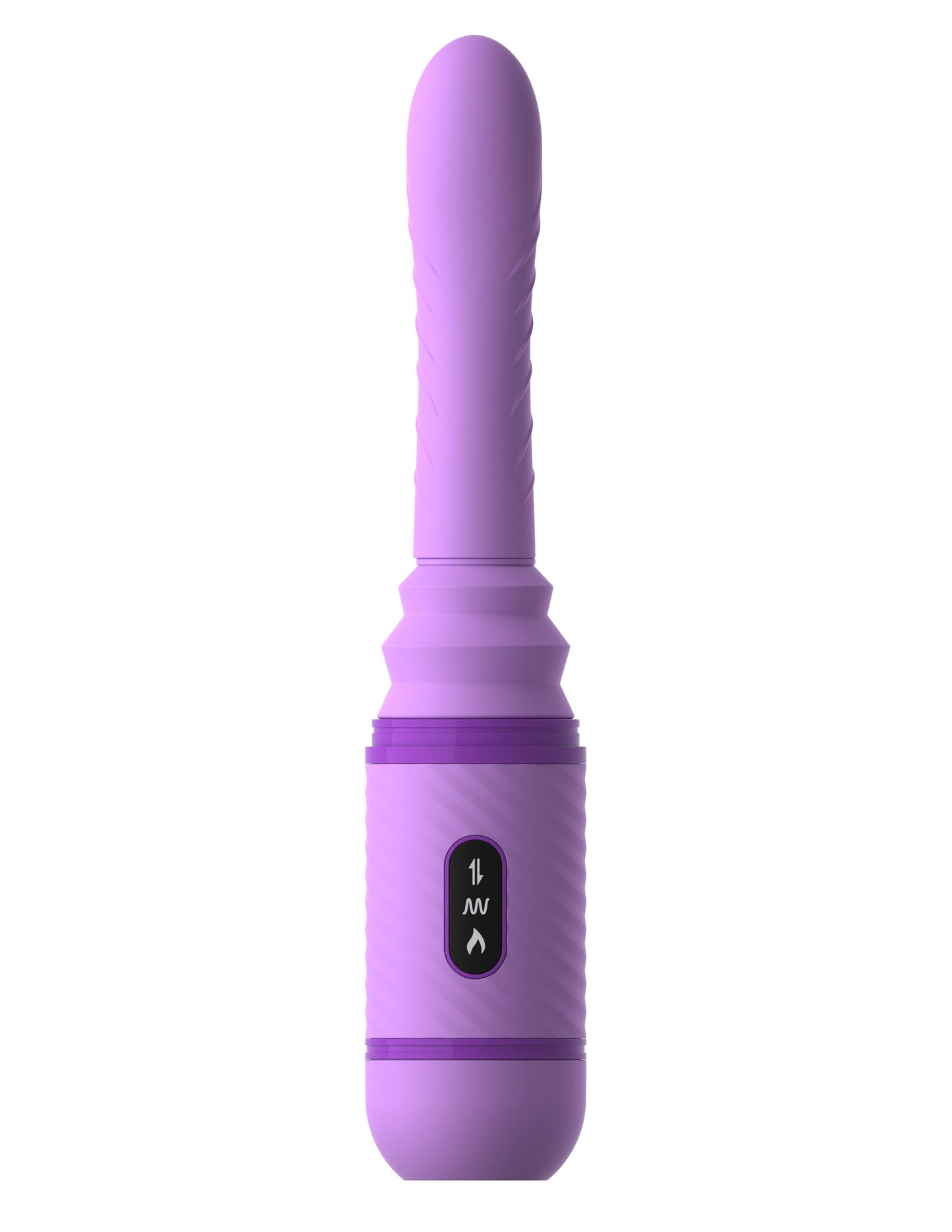 Love Thrust-Her G-Spot Vibrator for Women > Sex Toys For Ladies > G-Spot Vibrators - Tophatter Daily Deals