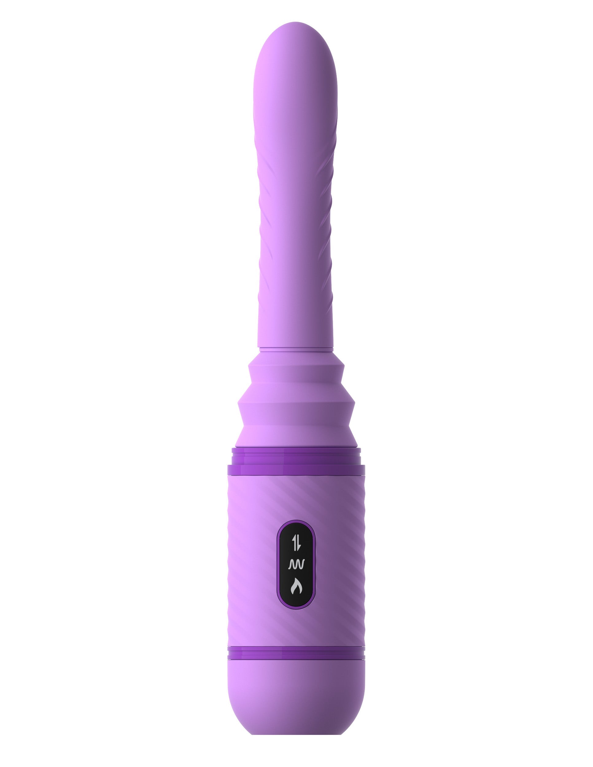 Love Thrust-Her G-Spot Vibrator for Women > Sex Toys For Ladies > G-Spot Vibrators - Tophatter Daily Deals