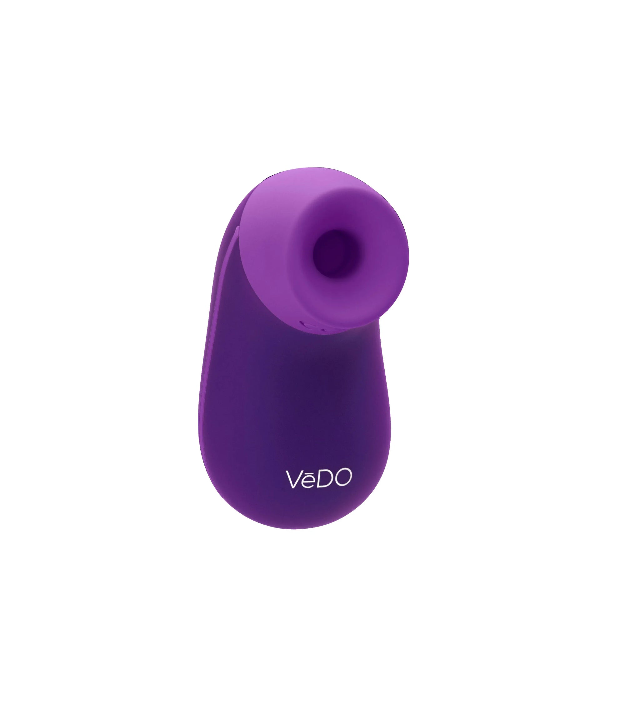 Nami Rechargeable Sonic Vibe – 3 Speeds 7 Patterns Vibrator > Sex Toys For Ladies > Clitoral Vibrators and Stimulators - Tophatter Daily Deals
