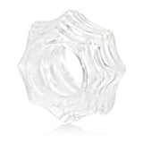 Reversible Ring Set – Stretchy Durable Erection Enhancers 3-Piece Set > Cock Ring > Sets - Tophatter Daily Deals