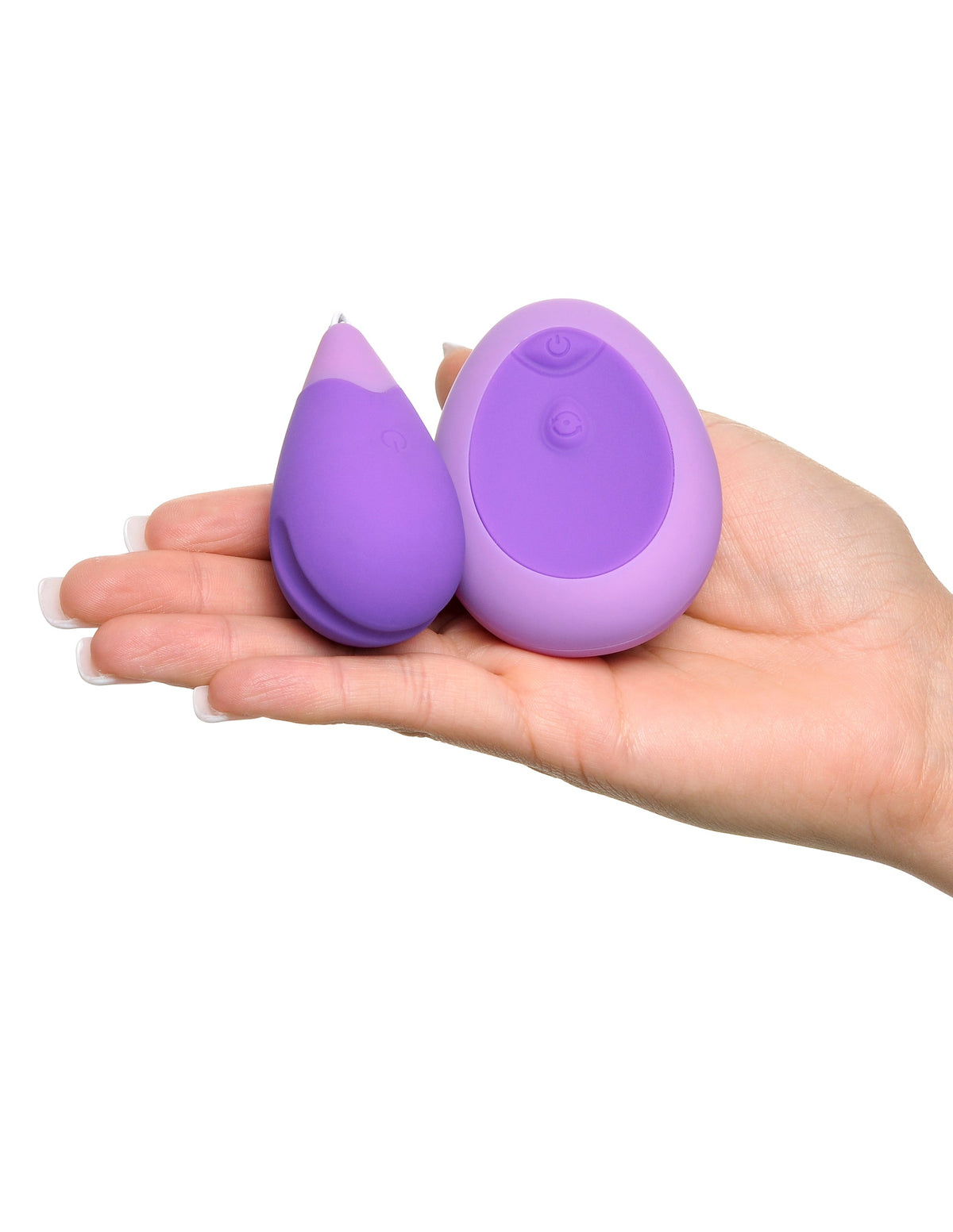 Fantasy For Her Kegel Excite-Her – USB Rechargeable Remote-Controlled Kegel Trainer > Sex Toys For Ladies > Kegel Exercise - Tophatter Daily Deals
