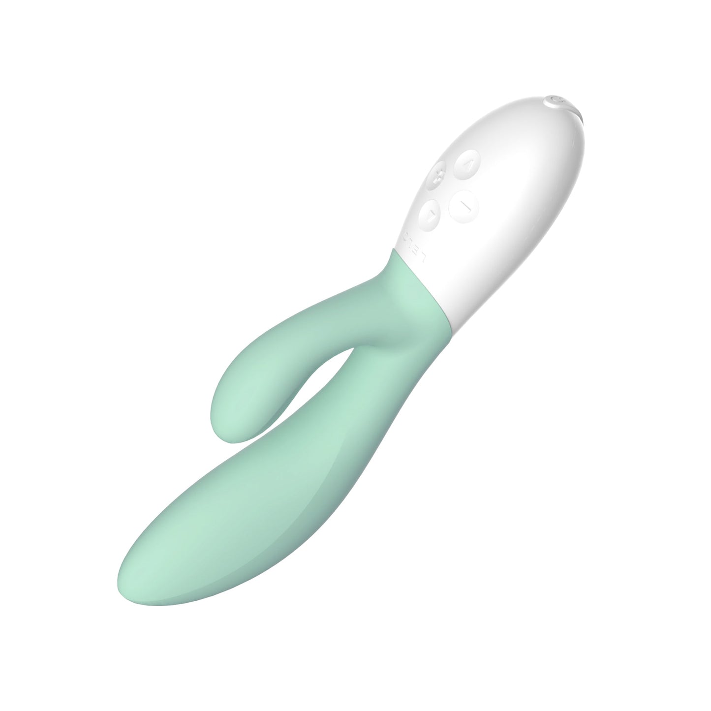 Lelo Ina 3 – Dual Action Luxury Rabbit Vibrator > Vibrators > Ladies > Rabbit - Tophatter Daily Deals