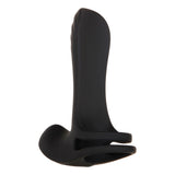 Zero Tolerance Vibrating Girth Enhancer – USB Rechargeable Sleeve with Remote > Sex Toys > Couples Toys - Tophatter Daily Deals