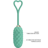 Pretty Love Vivan – Remote-Controlled Egg Vibrator with 10 Vibration Patterns > Sex Toys For Ladies > Vibrating Eggs - Tophatter Daily Deals