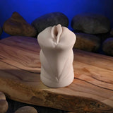 Sasha Grey Mini Vagina Stroker – Realistic Compact Male Masturbator > Sex Toys For Men > Masturbators > Pornstar - Tophatter Daily Deals