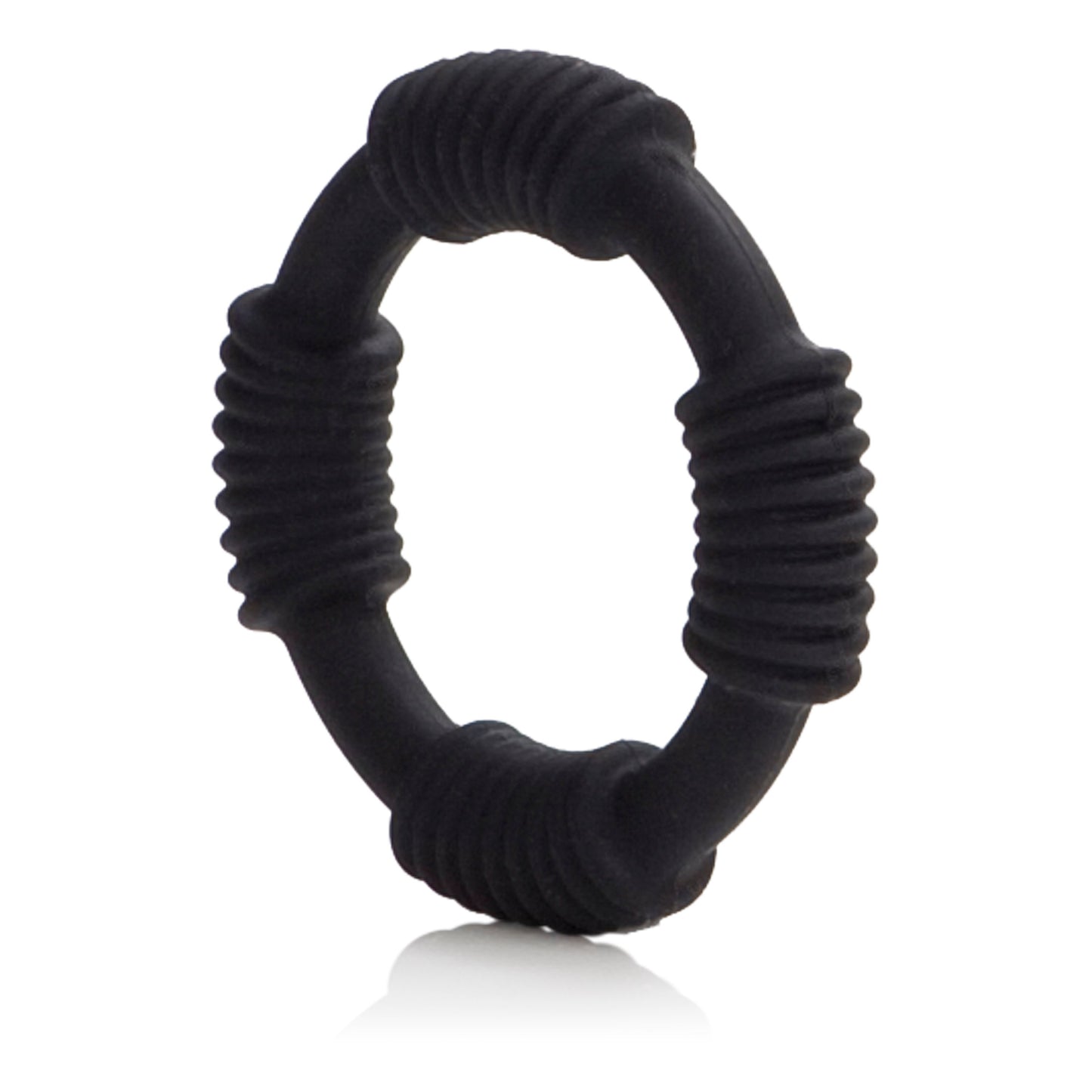 Hercules Silicone Ring – Sturdy Stamina Enhancer Cock Ring > Cock Ring > Single - Tophatter Daily Deals