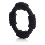 Hercules Silicone Ring – Sturdy Stamina Enhancer Cock Ring > Cock Ring > Single - Tophatter Daily Deals