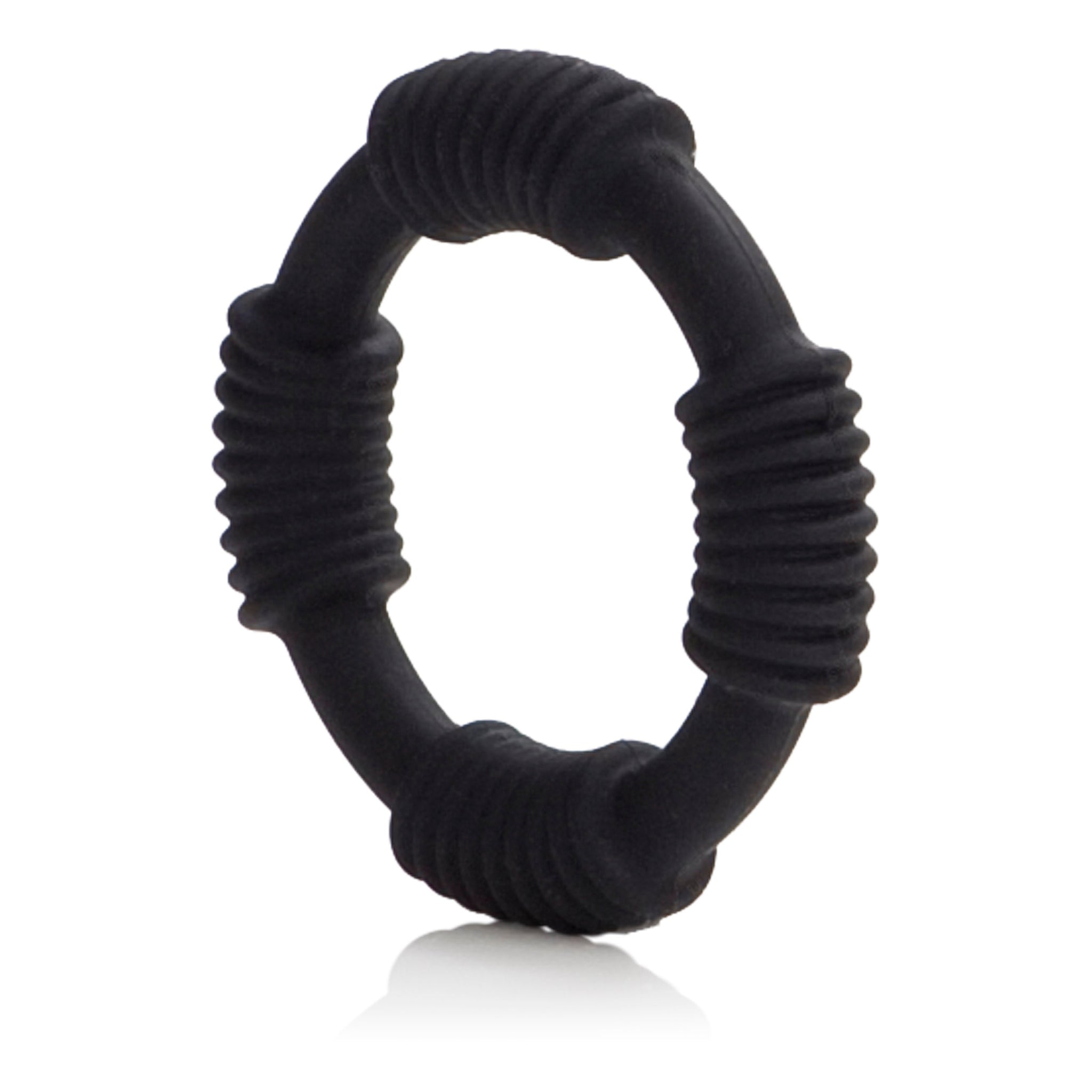 Hercules Silicone Ring – Sturdy Stamina Enhancer Cock Ring > Cock Ring > Single - Tophatter Daily Deals