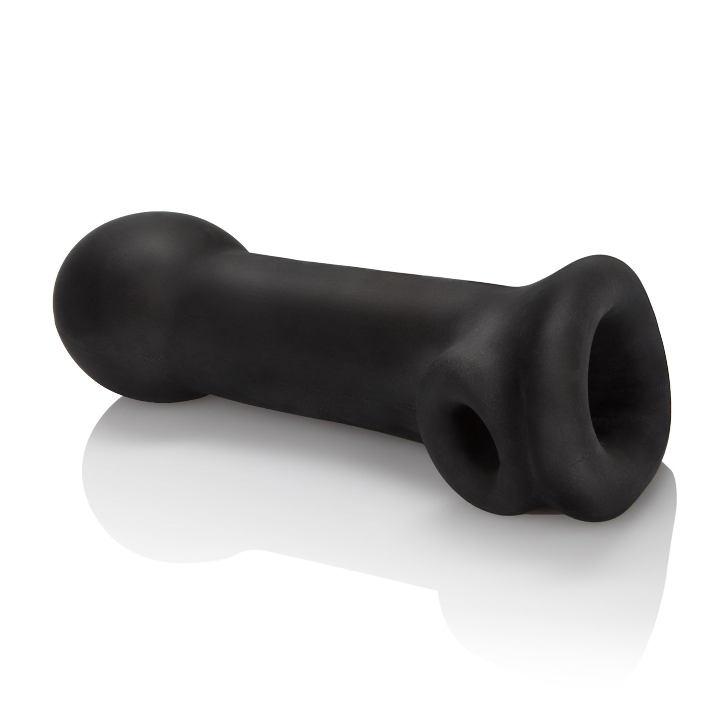 Colt Slugger – Soft Stretchy Sleeve Extension 6.25 Inch Girth Enhancer > Sex Toys For Men > Penis Sleeves - Tophatter Daily Deals
