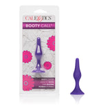 CalExotics Booty Call Booty Starter – Beginner Anal Toy > Anal Range > Anal Probes - Tophatter Daily Deals