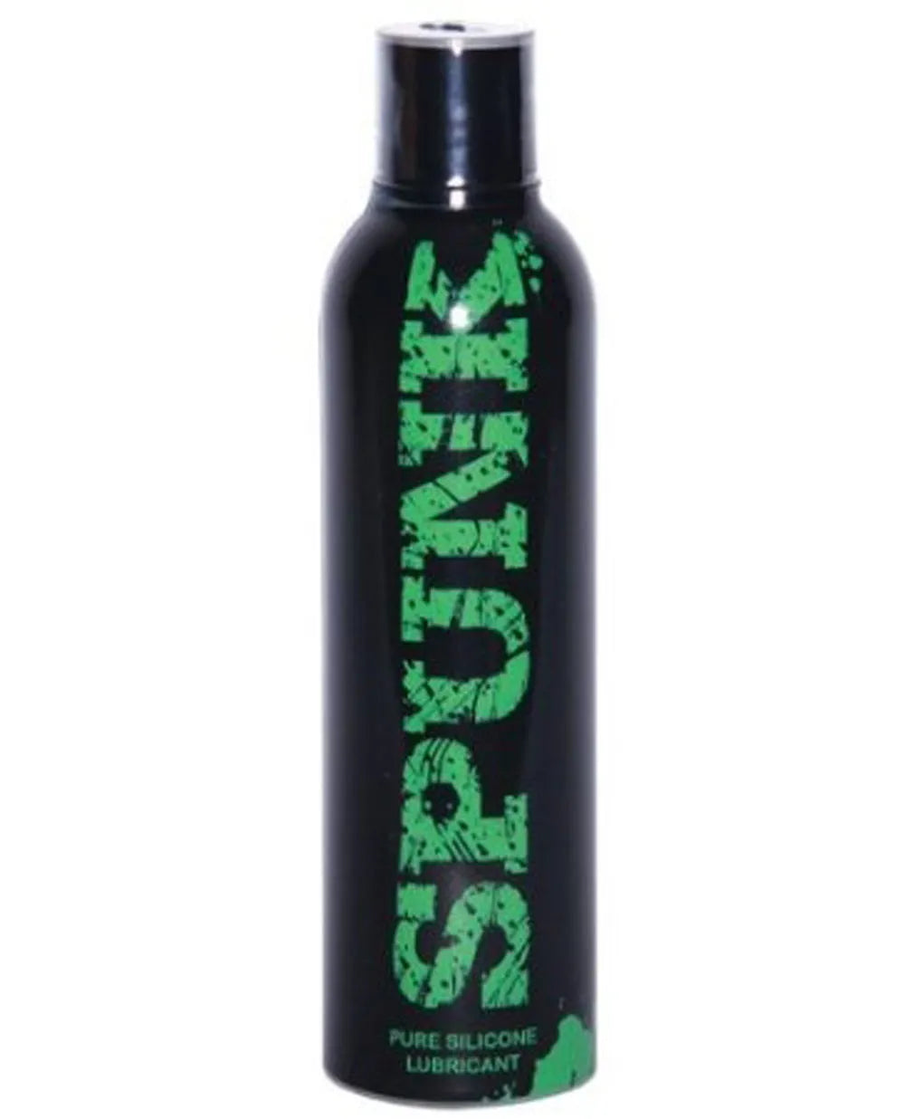 Spunk Lube Pure Silicone – 8 Fl Oz Silicone-Based Lubricant > Lube > Speciality Exempt - Tophatter Daily Deals