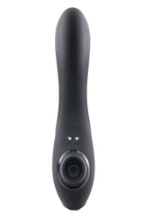 Evolved Rabbit Hole 21.2 Centimeter Rabbit Vibrator > Vibrators > Ladies > Rabbit - Tophatter Daily Deals