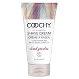 Coochy Island Paradise Shave Cream – 3.4 Oz Moisturizing Shave Cream > Essentials > Bath & Body - Tophatter Daily Deals