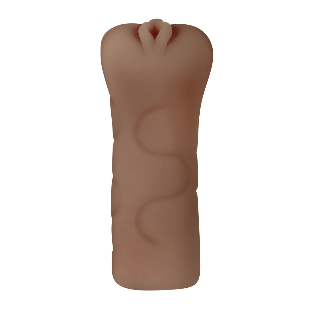 Party Pack Dark Realistic Strokers 3x Set > Sex Toys For Men > Masturbators > Manual - Tophatter Daily Deals