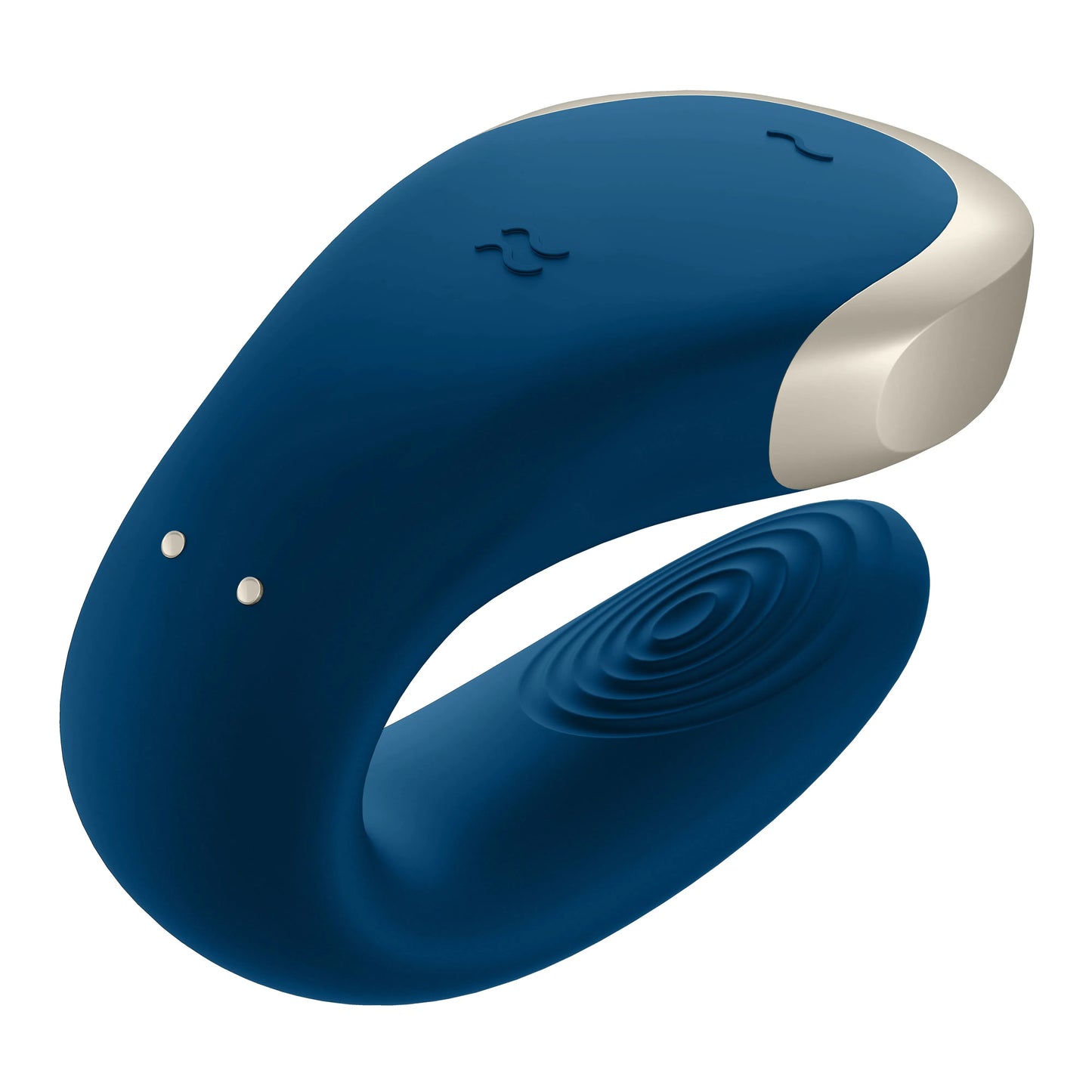 Double Love – Luxury Remote-Controlled Couples Vibrator > Sex Toys > Couples Toys - Tophatter Daily Deals