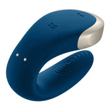 Double Love – Luxury Remote-Controlled Couples Vibrator > Sex Toys > Couples Toys - Tophatter Daily Deals