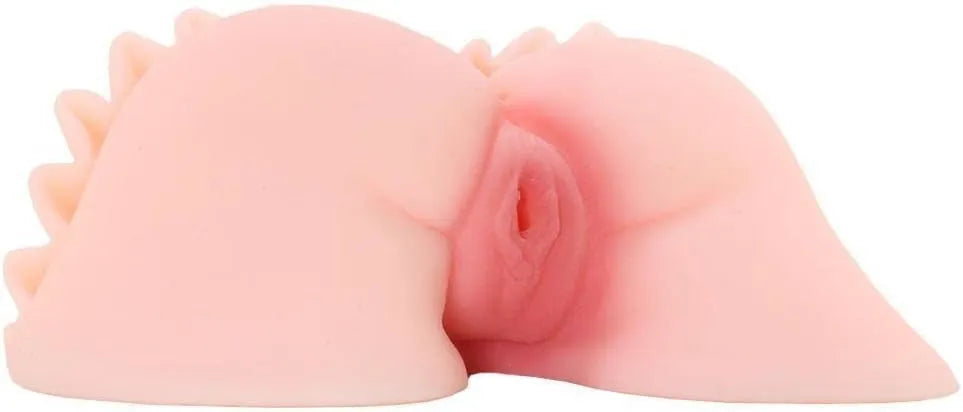 Always Horny School Girl Masturbator – Realistic Textured Sleeve > Sex Toys For Men > Assbators - Tophatter Daily Deals