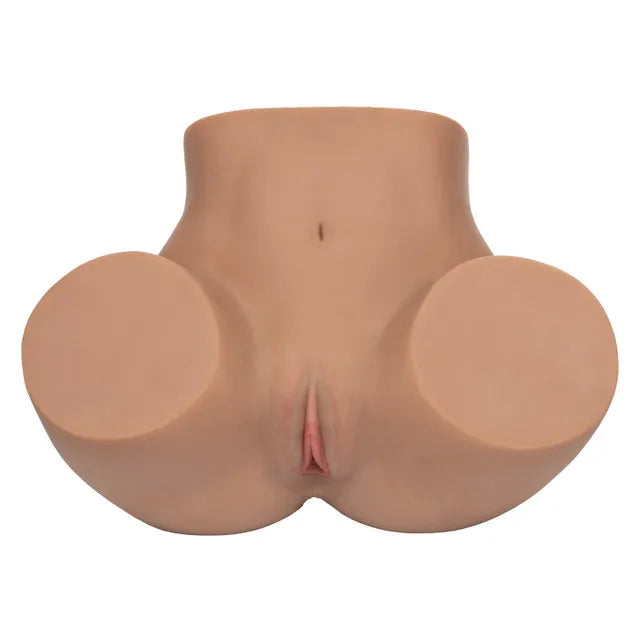 Stroke It Life Size Pussy and Ass – Full-Body Masturbator 20 lbs > Sex Toys For Men > Masturbators > Manual - Tophatter Daily Deals