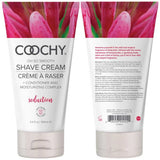 Coochy Oh So Smooth Shave Cream – 3.4 Oz Shave Cream > Essentials > Bath & Body - Tophatter Daily Deals