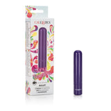 Tiny Teasers Bullet Vibrator Purple Compact Multi-Speed Waterproof > Vibrators > Mini Vibrators - Tophatter Daily Deals