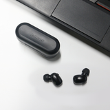 Jabees Beeing TWS Bluetooth Earbuds Wireless Earbuds - Tophatter Daily Deals