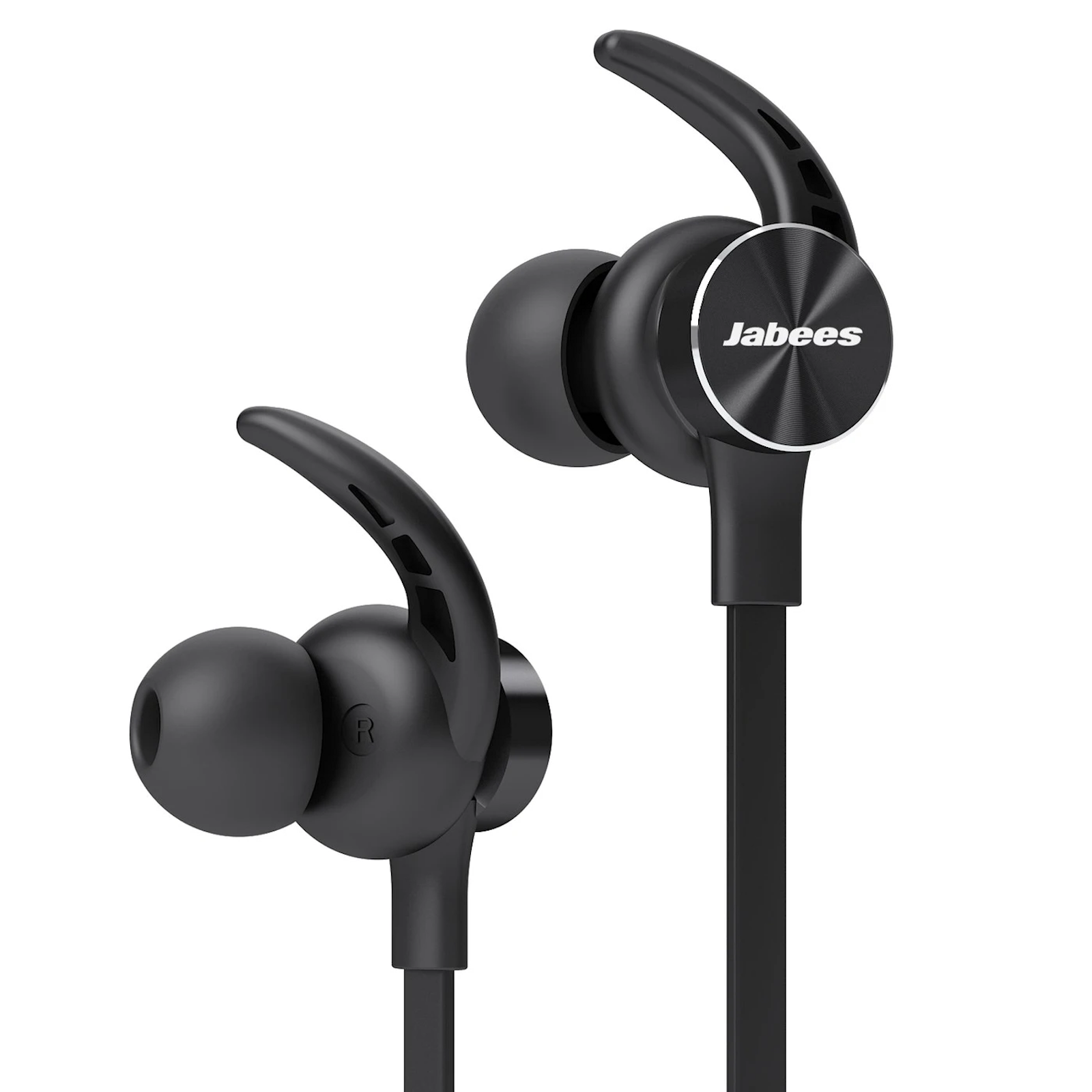 Jabees Mag Earphones Earphones - Tophatter Daily Deals