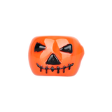 Jack-O-Lantern Spoon Pipe Spoon Pipes - Tophatter Daily Deals