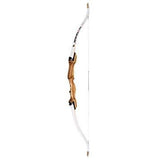 JANDAO 20LBS RECURVE BOW-LEFT HAND - Tophatter's Army Deals ARCHERY - Tophatter Daily Deals