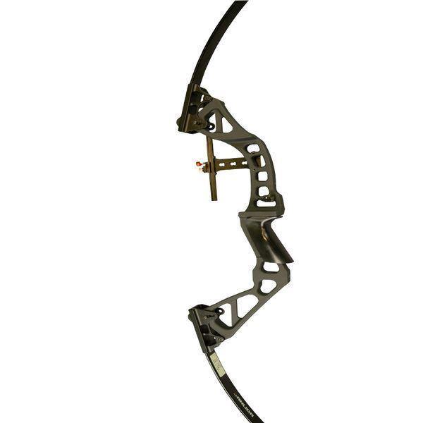 JANDAO STRAIGHT ADJUSTABLE BOW - Tophatter's Army Deals ARCHERY - Tophatter Daily Deals