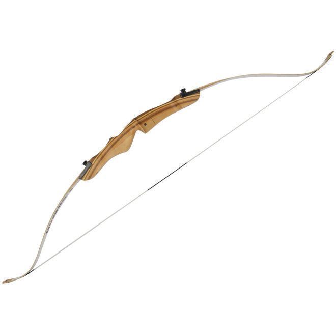 JANDAO YOUTH RECURVE 18LB - Tophatter's Army Deals ARCHERY - Tophatter Daily Deals