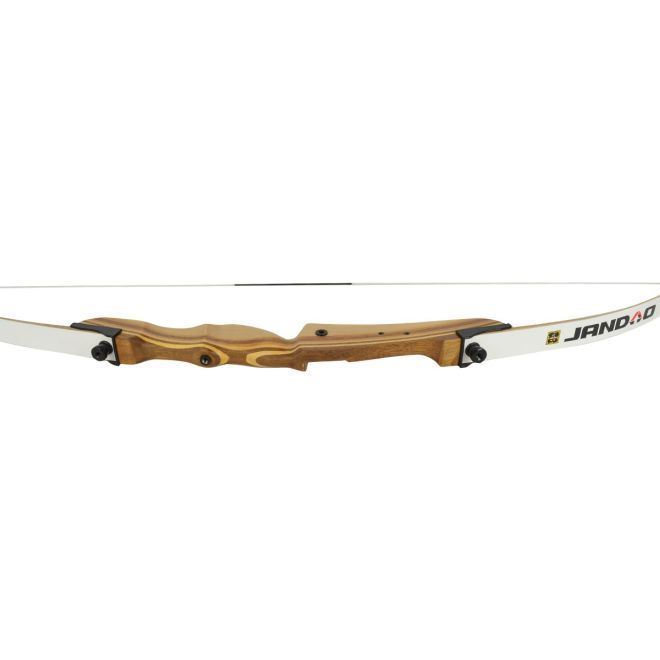 JANDAO YOUTH RECURVE 18LB - Tophatter's Army Deals ARCHERY - Tophatter Daily Deals