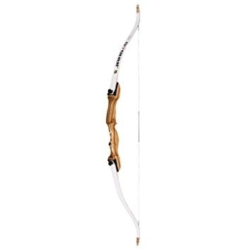 JANDAO YOUTH RECURVE BOW 22LBS - Tophatter's Army Deals ARCHERY - Tophatter Daily Deals