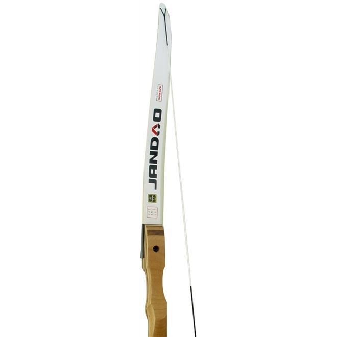 JANDAO YOUTH RECURVE BOW 22LBS - Tophatter's Army Deals ARCHERY - Tophatter Daily Deals