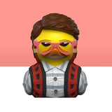 Ghostbusters - Janine Melnitz TUBBZ (Boxed Edition) TUBBZ Collectible Duck - Tophatter Daily Deals
