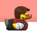 Ghostbusters - Janine Melnitz TUBBZ (Boxed Edition) TUBBZ Collectible Duck - Tophatter Daily Deals