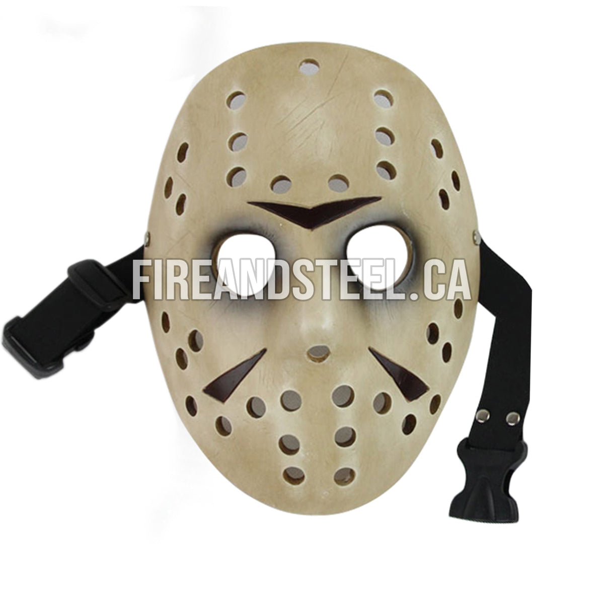 Jason Voorhees's Hockey Mask (Resin) Movie Sword - Tophatter Daily Deals
