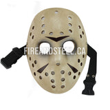 Jason Voorhees's Hockey Mask (Resin) Movie Sword - Tophatter Daily Deals