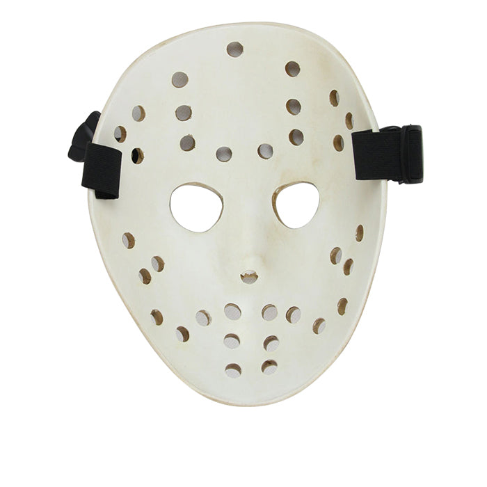 Jason Voorhees's Hockey Mask (Resin) Movie Sword - Tophatter Daily Deals