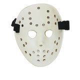 Jason Voorhees's Hockey Mask (Resin) Movie Sword - Tophatter Daily Deals