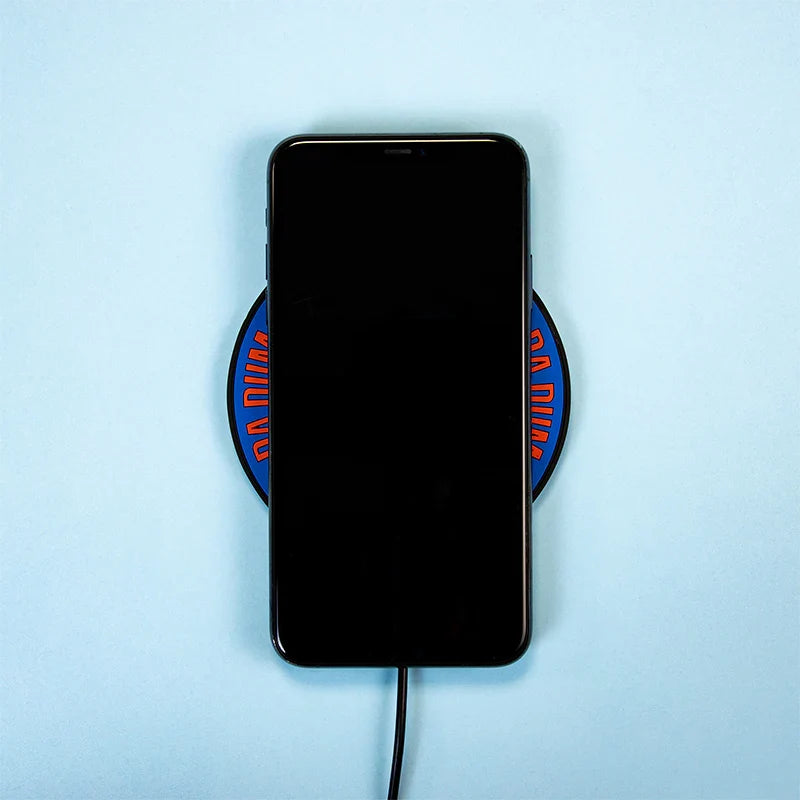 Jaws - Wireless Charging Mat